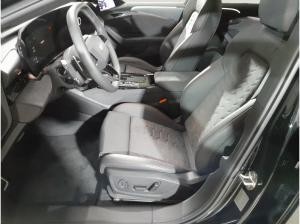 Audi A6 e-tron Avant quattro AHK 21 Matrix Pano HUD