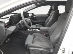 Audi A6 e-tron Sportback AHK Matrix 21 HUD 360°