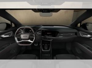 Audi Q4 e-tron Q4 45 quattro e-tron S-Line AHK Matrix RFK 20