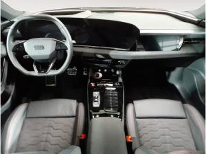 Audi A6 e-tron Avant quattro AHK 21 Matrix Pano HUD