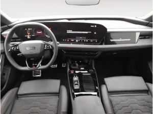 Audi A6 e-tron Sportback AHK Matrix 21 HUD 360°