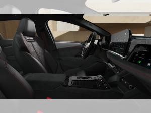 Audi A6 e-tron Avant quattro AHK Matrix 21 Pano HUD