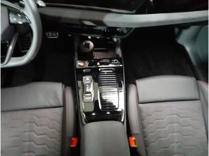 Audi A6 e-tron Avant quattro AHK 21 Matrix Pano HUD