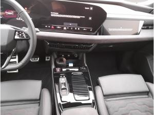 Audi A6 e-tron Sportback AHK Matrix 21 HUD 360°