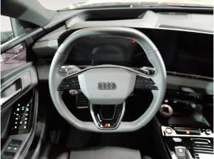 Audi A6 e-tron Avant quattro AHK 21 Matrix Pano HUD