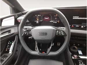 Audi A6 e-tron Sportback AHK Matrix 21 HUD 360°