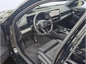 BMW 540 540d xDrive M Sport Standhzg. Bowers/Wilk. AHK