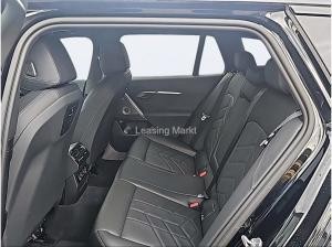 BMW 540 540d xDrive M Sport Standhzg. Bowers/Wilk. AHK