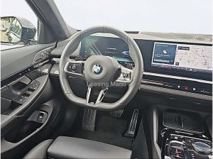 BMW 540 540d xDrive M Sport Standhzg. Bowers/Wilk. AHK