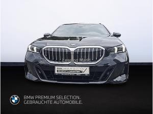 BMW 540 540d xDrive M Sport Standhzg. Bowers/Wilk. AHK
