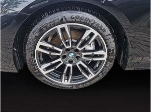 BMW 540 540d xDrive M Sport Standhzg. Bowers/Wilk. AHK