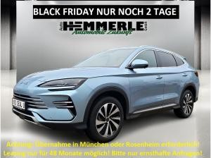 BYD Seal U DM-i (PHEV) Boost  Black Friday nur noch bis 30.11.