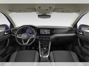 Volkswagen Polo Goal/Alwetterreifen/Kamera