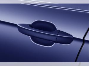 Volkswagen Polo Goal/Alwetterreifen/Kamera