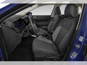 Volkswagen Polo Goal/Alwetterreifen/Kamera