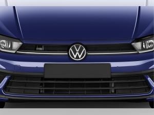 Volkswagen Polo Goal/Alwetterreifen/Kamera