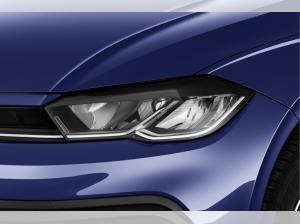 Volkswagen Polo Goal/Alwetterreifen/Kamera