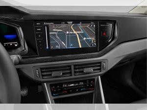 Volkswagen Polo Goal/Alwetterreifen/Kamera