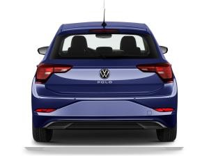 Volkswagen Polo Goal/Alwetterreifen/Kamera