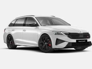Skoda Octavia Octavia Combi RS 2,0 TSI 195 kW 7-Gang-DSG *ab  159€  netto möglich*