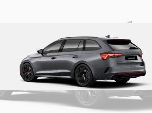 Skoda Octavia Octavia Combi RS 2,0 TSI 195 kW 7-Gang-DSG *ab  159€  netto möglich*