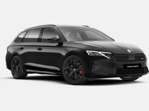Skoda Octavia Octavia Combi RS 2,0 TSI 195 kW 7-Gang-DSG *ab  159€  netto möglich*