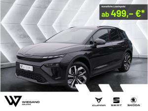 Skoda Elroq 85X Sportline SHZ KAMERA NAVI AHK ACC LED *921*