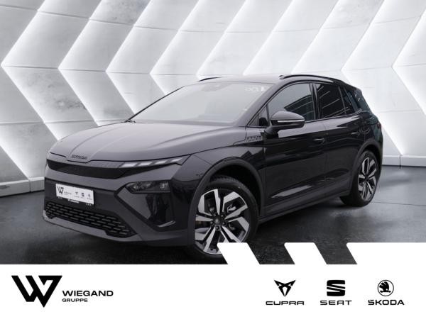 Skoda Elroq 85X Sportline SHZ KAMERA NAVI AHK ACC LED *921*