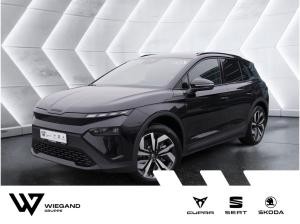 Skoda Elroq 85X Sportline SHZ KAMERA NAVI AHK ACC LED *923*