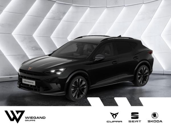 Cupra Formentor TSI VZ 2.0 TSI 245 kW 4Drive ACC 360° *299*