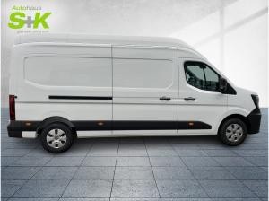 Renault Master FWD extra L3H3 3,5t Blue dCi130 *AHK *GJR