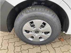 Renault Master Kasten extra L3H2 3,5t dCi150 *GJR *CAM