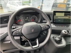 Renault Master FWD extra L3H3 3,5t Blue dCi130 *AHK *GJR