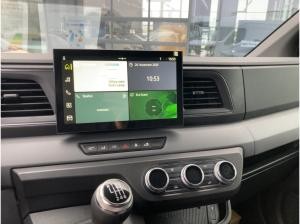 Renault Master FWD extra L3H3 3,5t Blue dCi130 *AHK *GJR