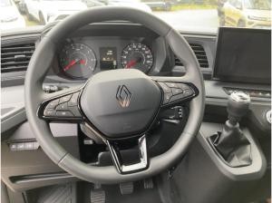 Renault Master Kasten extra L3H2 3,5t dCi150 *GJR *CAM