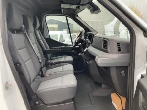 Renault Master FWD extra L3H3 3,5t Blue dCi130 *AHK *GJR