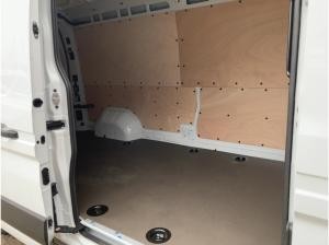 Renault Master FWD extra L3H3 3,5t Blue dCi130 *AHK *GJR