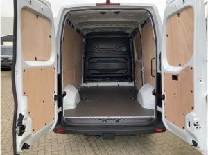 Renault Master Kasten extra L3H2 3,5t dCi150 *GJR *CAM