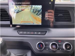 Renault Master Kasten extra L3H2 3,5t dCi150 *GJR *CAM