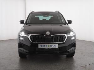 Skoda Karoq Tour 1,5 TSI *KAM*LED*SZH*SMART-LINK*