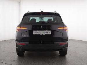 Skoda Karoq Tour 1,5 TSI *KAM*LED*SZH*SMART-LINK*