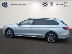 Skoda Superb Combi 2.0 TDI DSG Selection +CANTON+AHK+ACC+MATRIX+StHz+ACC+SHZ+