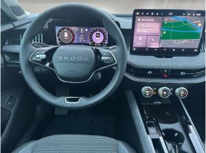 Skoda Superb Combi 2.0 TDI DSG Selection +CANTON+AHK+ACC+MATRIX+StHz+ACC+SHZ+