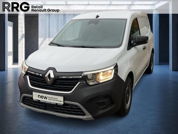 Renault Kangoo Rapid 1.5 dCi 95 Advance Automatik