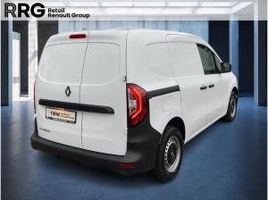 Renault Kangoo Rapid 1.5 dCi 95 Advance Automatik
