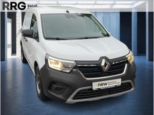 Renault Kangoo Rapid 1.5 dCi 95 Advance Automatik