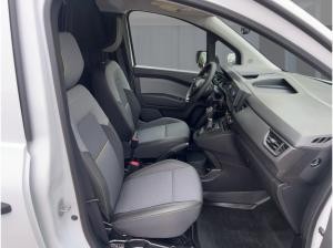 Renault Kangoo Rapid 1.5 dCi 95 Advance Automatik