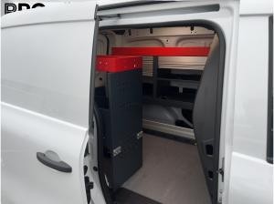 Renault Kangoo Rapid 1.5 dCi 95 Advance Automatik