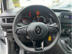 Renault Kangoo Rapid 1.5 dCi 95 Advance Automatik