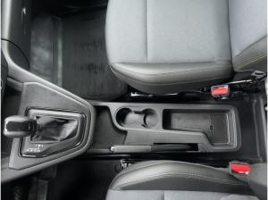 Renault Kangoo Rapid 1.5 dCi 95 Advance Automatik